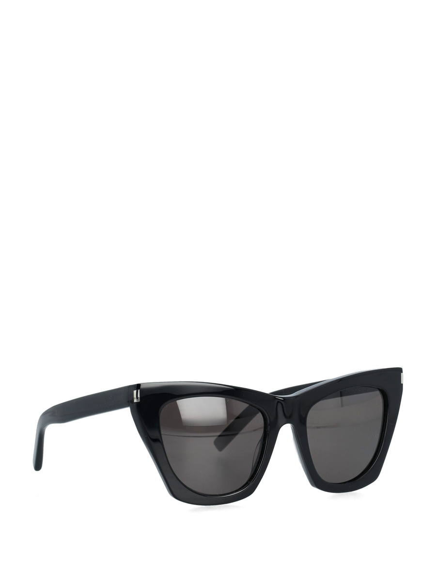 SL 214 Kate sunglasses - Spazio Pritelli
