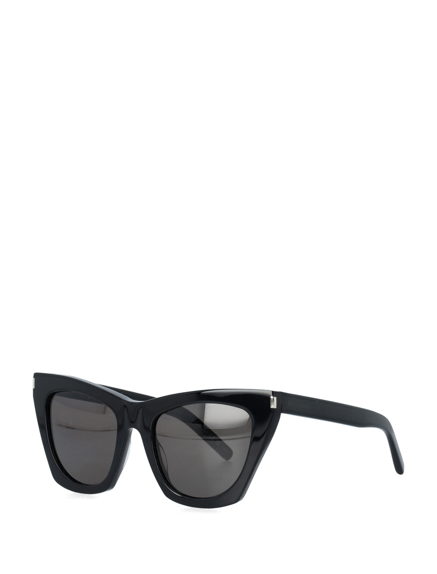 SL 214 Kate sunglasses - Spazio Pritelli