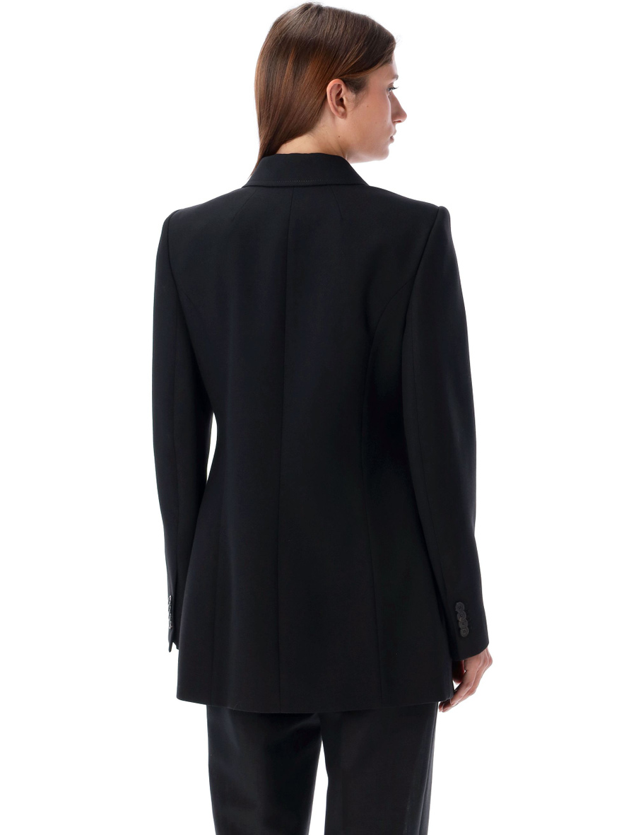 Hourglass jacket - Spazio Pritelli