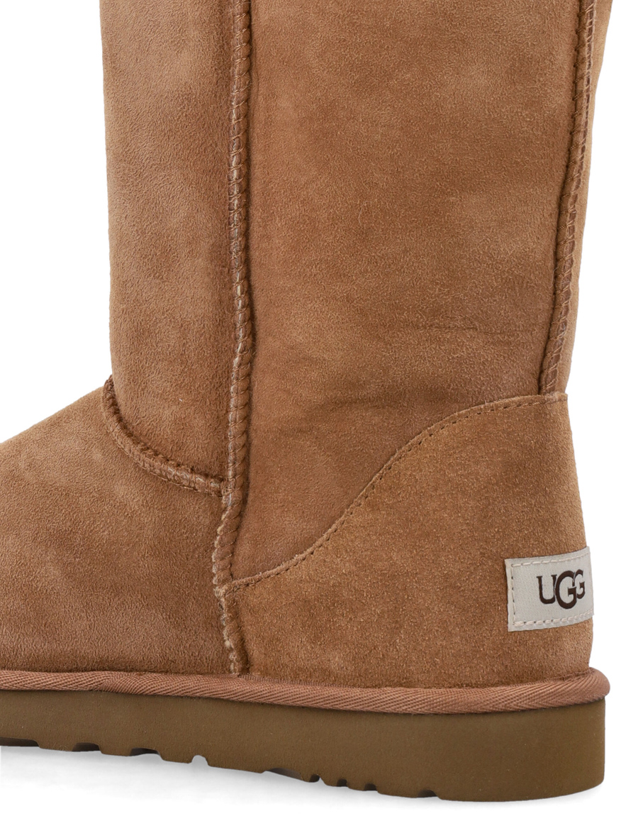 Classic short boots - Spazio Pritelli