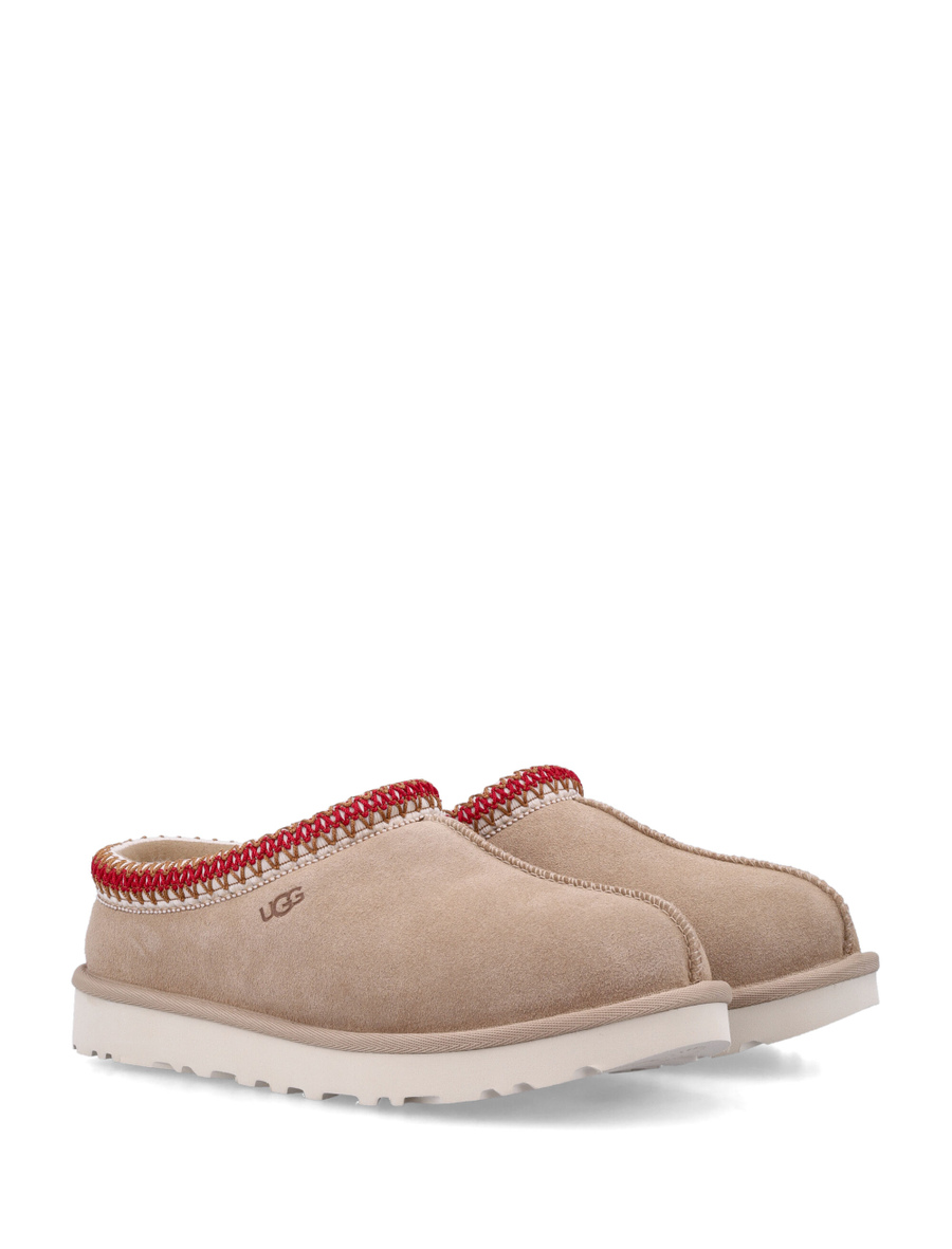 Woman's Tasman mules - Spazio Pritelli