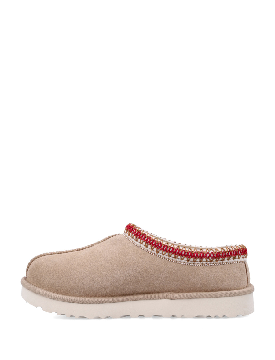 Woman's Tasman mules - Spazio Pritelli