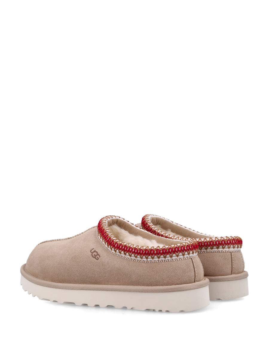 Woman's Tasman mules - Spazio Pritelli