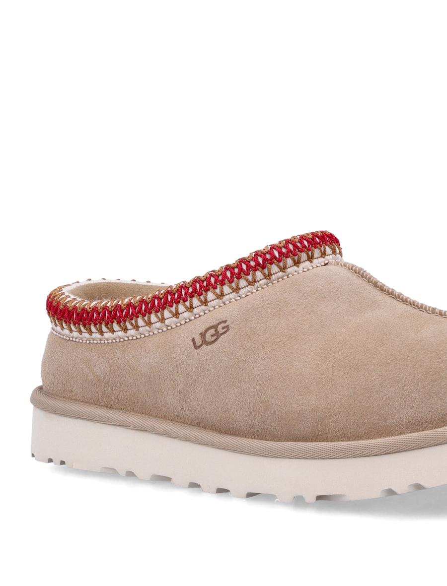 Woman's Tasman mules - Spazio Pritelli
