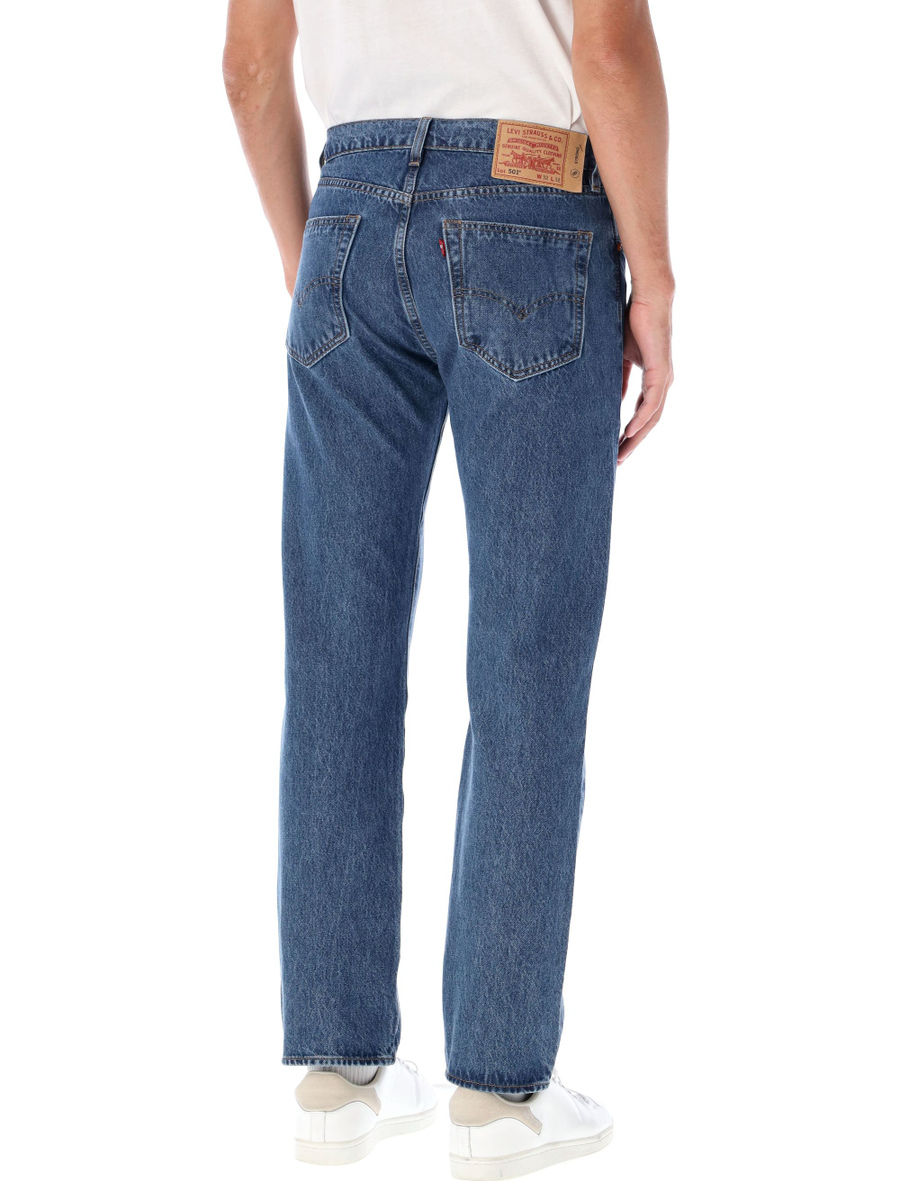 Skateboarding 501 jeans - Spazio Pritelli