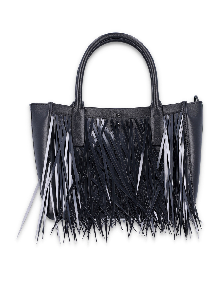 Vlogo tote bag - Spazio Pritelli