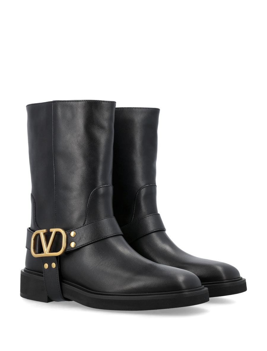 V-Logo biker - Spazio Pritelli