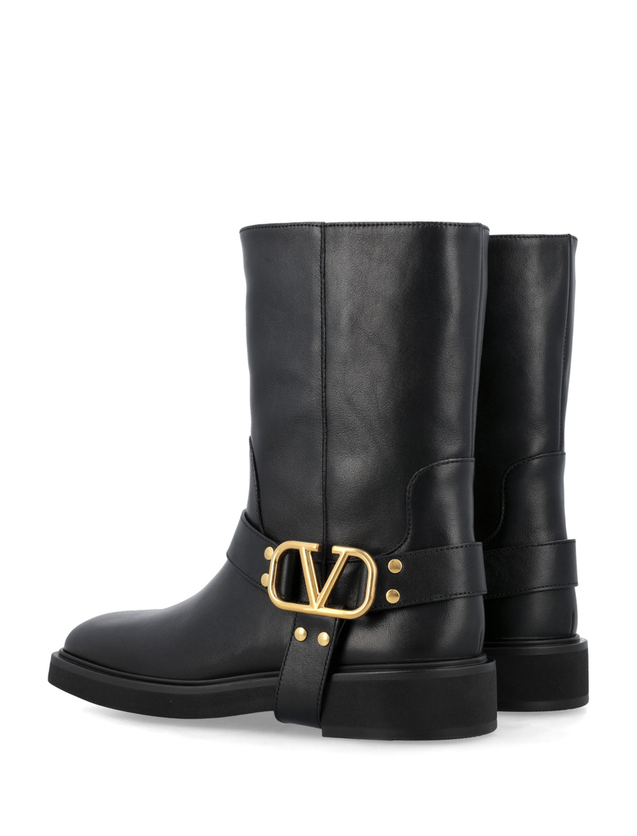 V-Logo biker - Spazio Pritelli