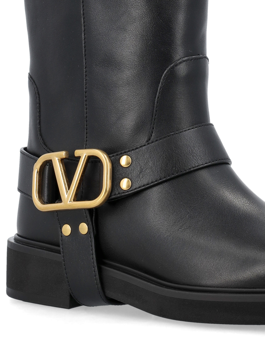 V-Logo biker - Spazio Pritelli