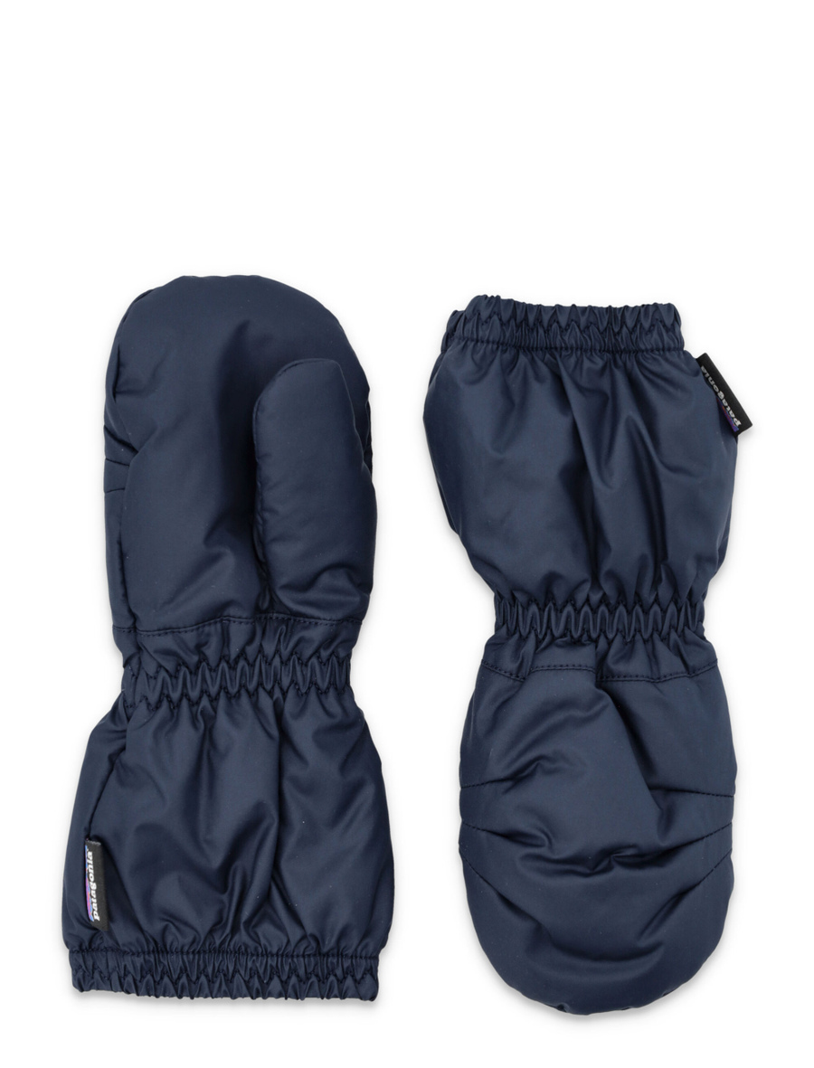 Kid - Waterproof mittens - Spazio Pritelli