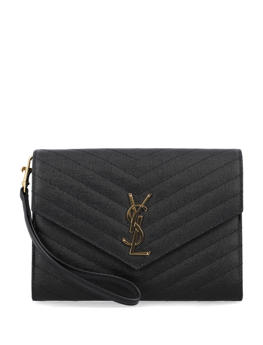 YSL new pouch mono - Spazio Pritelli