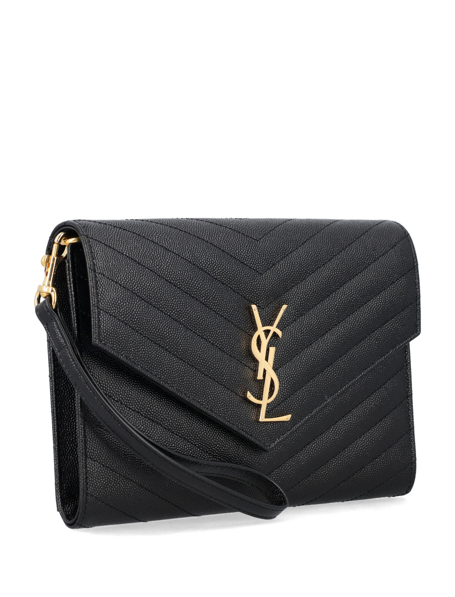 YSL new pouch mono - Spazio Pritelli