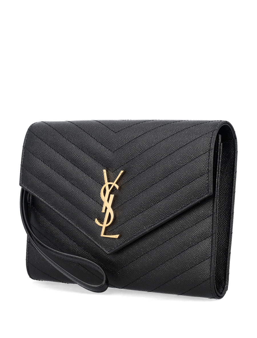 YSL new pouch mono - Spazio Pritelli