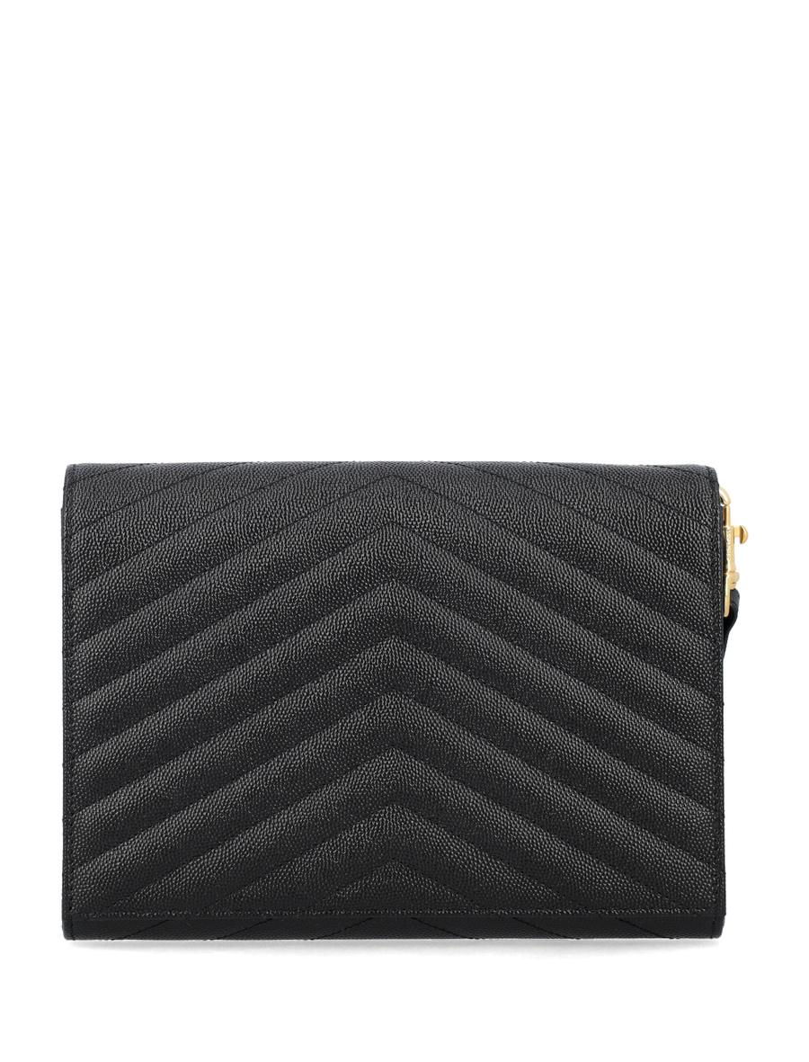 YSL new pouch mono - Spazio Pritelli