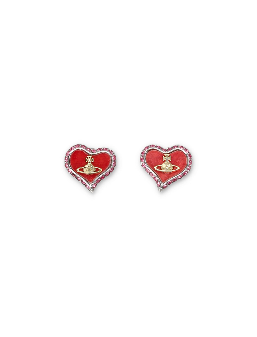 Petra earrings - Spazio Pritelli