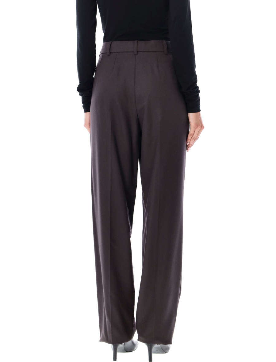 Pinced pants - Spazio Pritelli