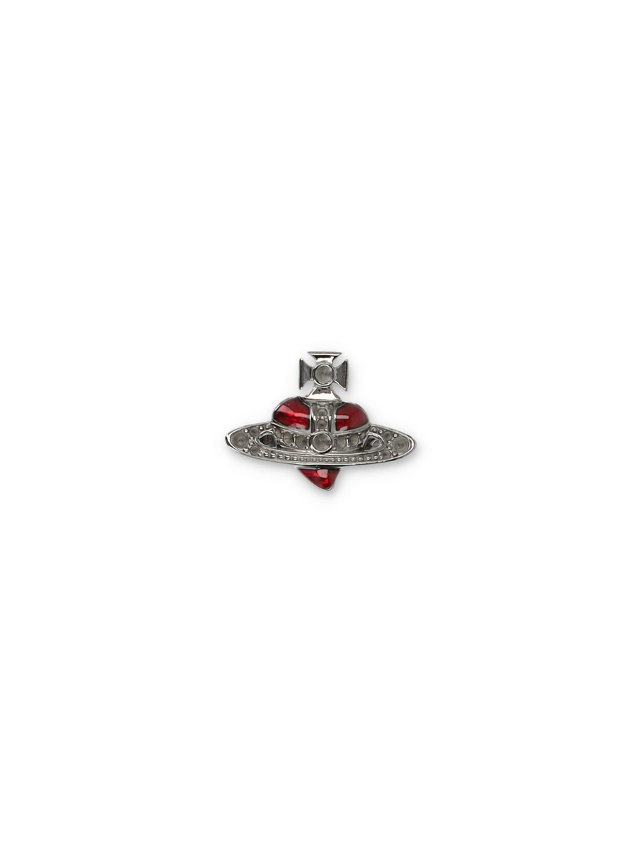 New Diamante Heart ring - Spazio Pritelli