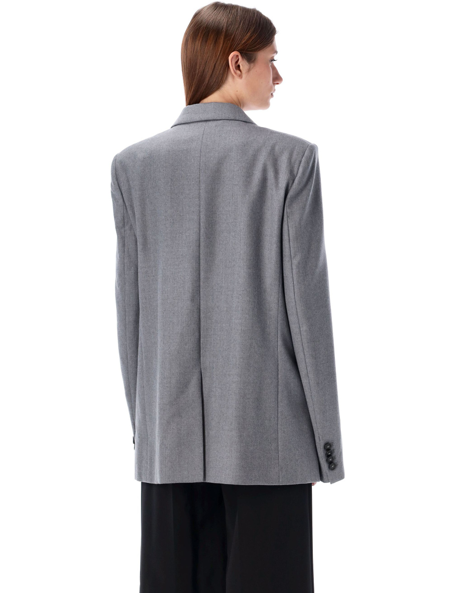 Double-breasted blazer - Spazio Pritelli
