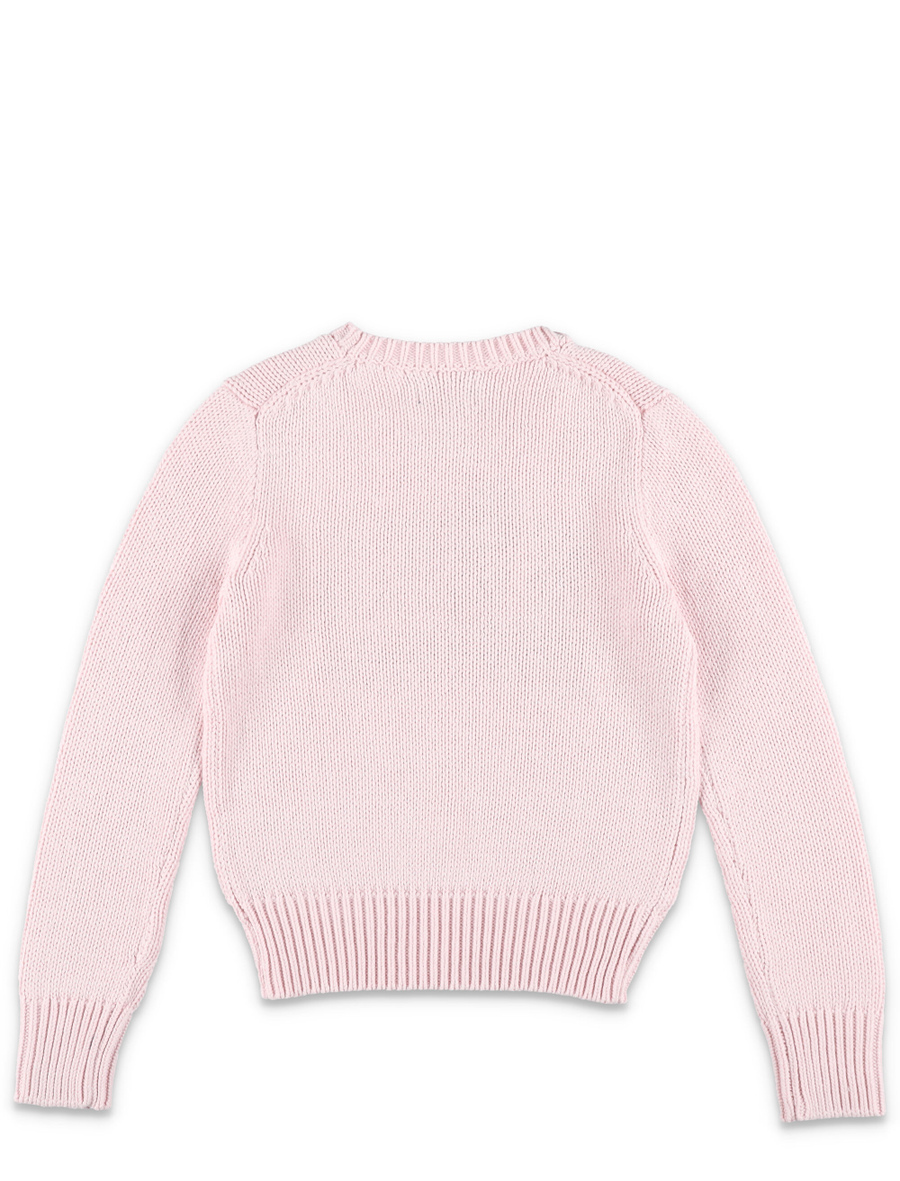 Kid - Flag knit - Spazio Pritelli
