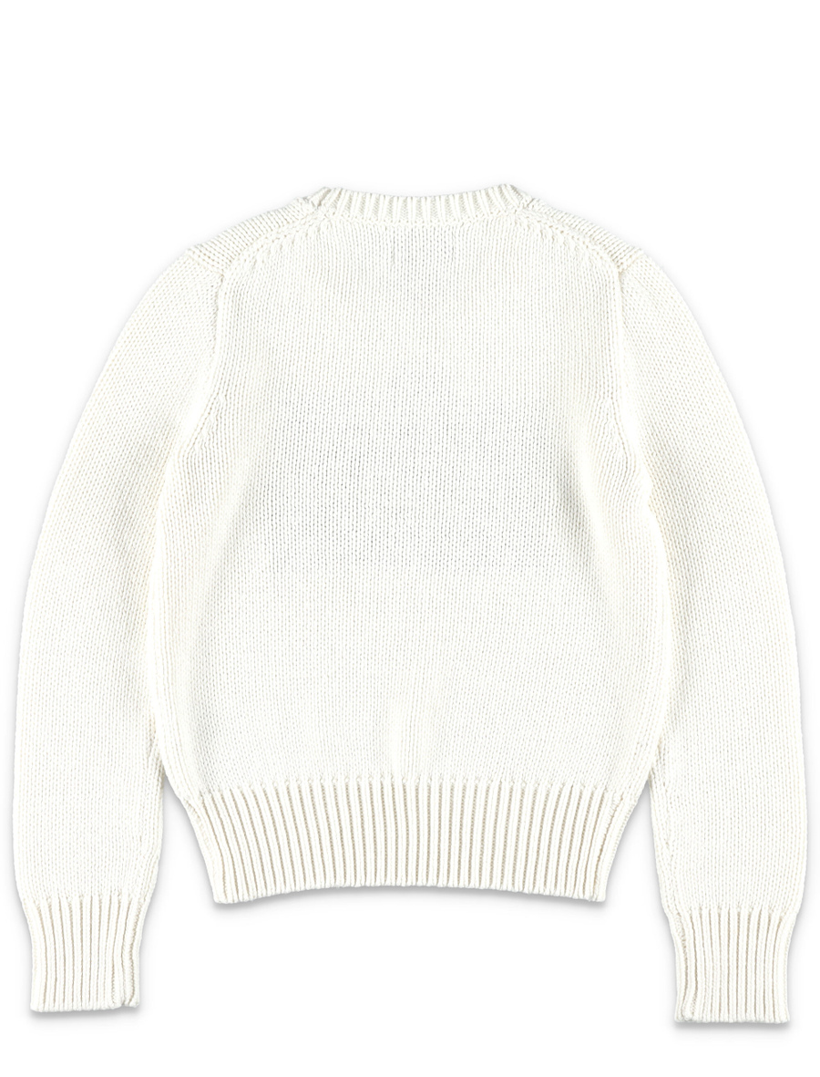 Kid - Flag knit - Spazio Pritelli