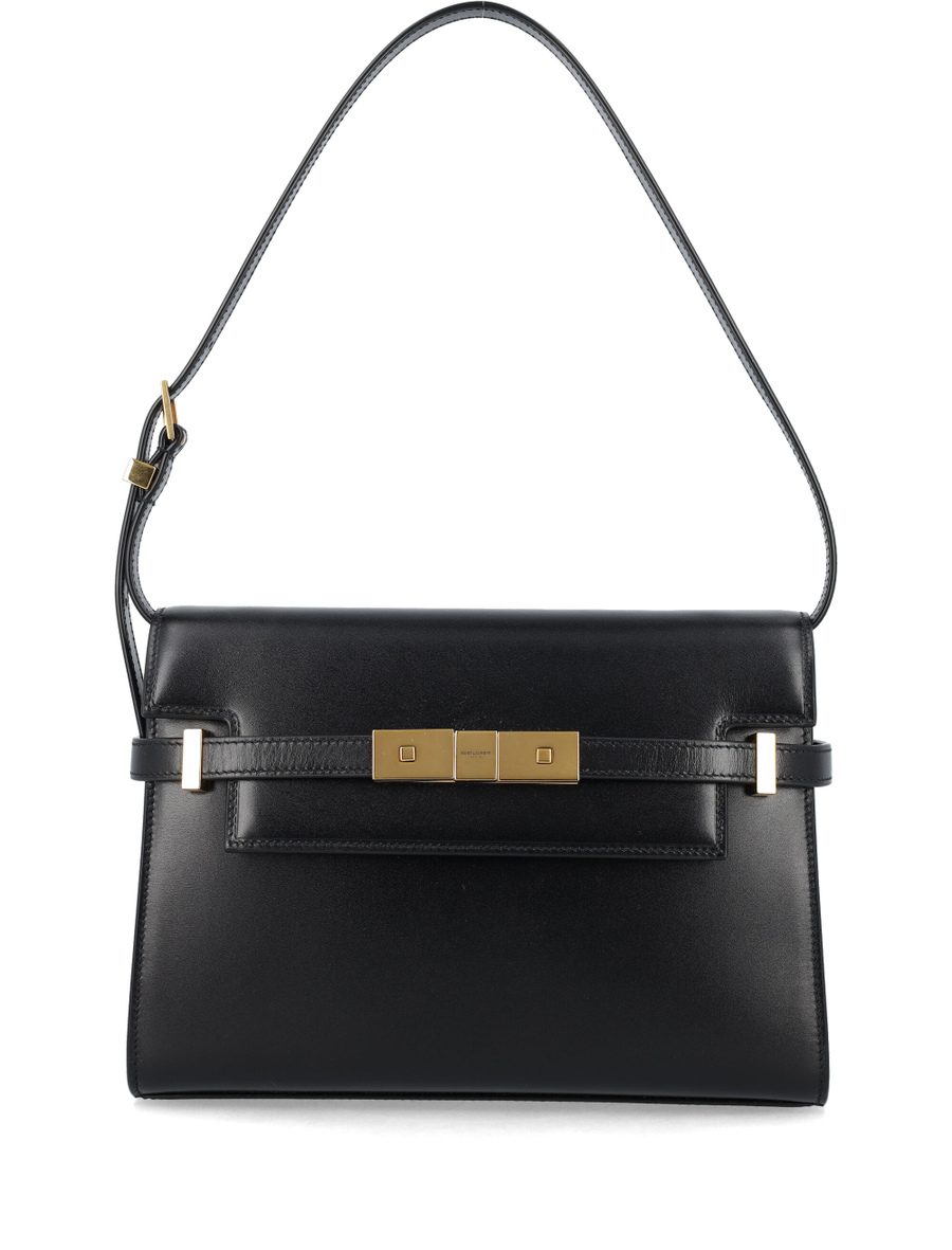 Manhattan small in box shoulder bag - Spazio Pritelli