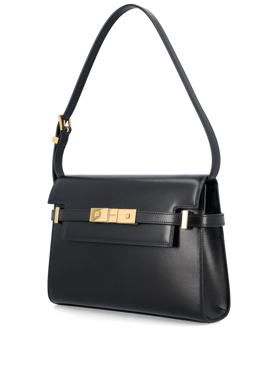 Manhattan small in box shoulder bag - Spazio Pritelli