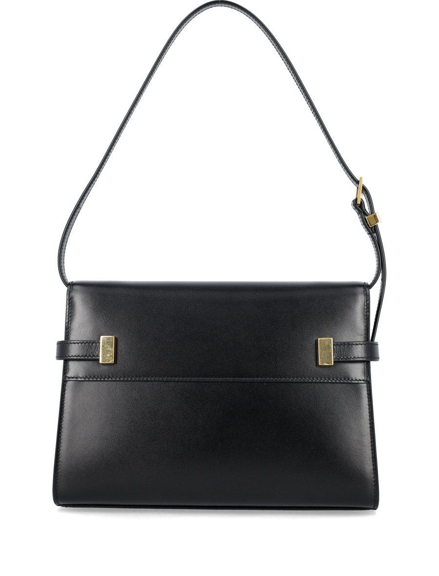 Manhattan small in box shoulder bag - Spazio Pritelli