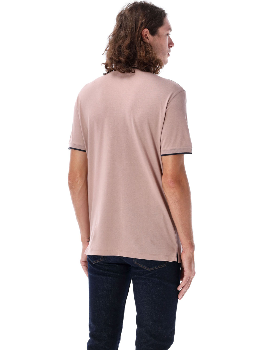 Polo shirt - Spazio Pritelli