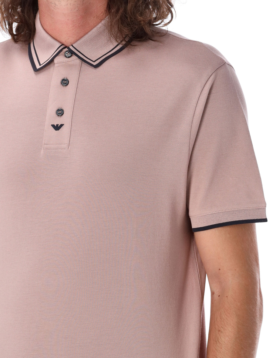 Polo shirt - Spazio Pritelli