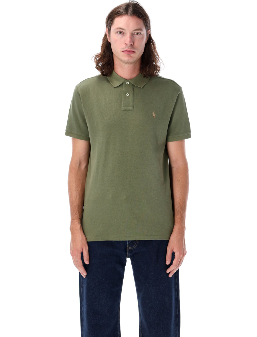 Spazio polo shirts clearance