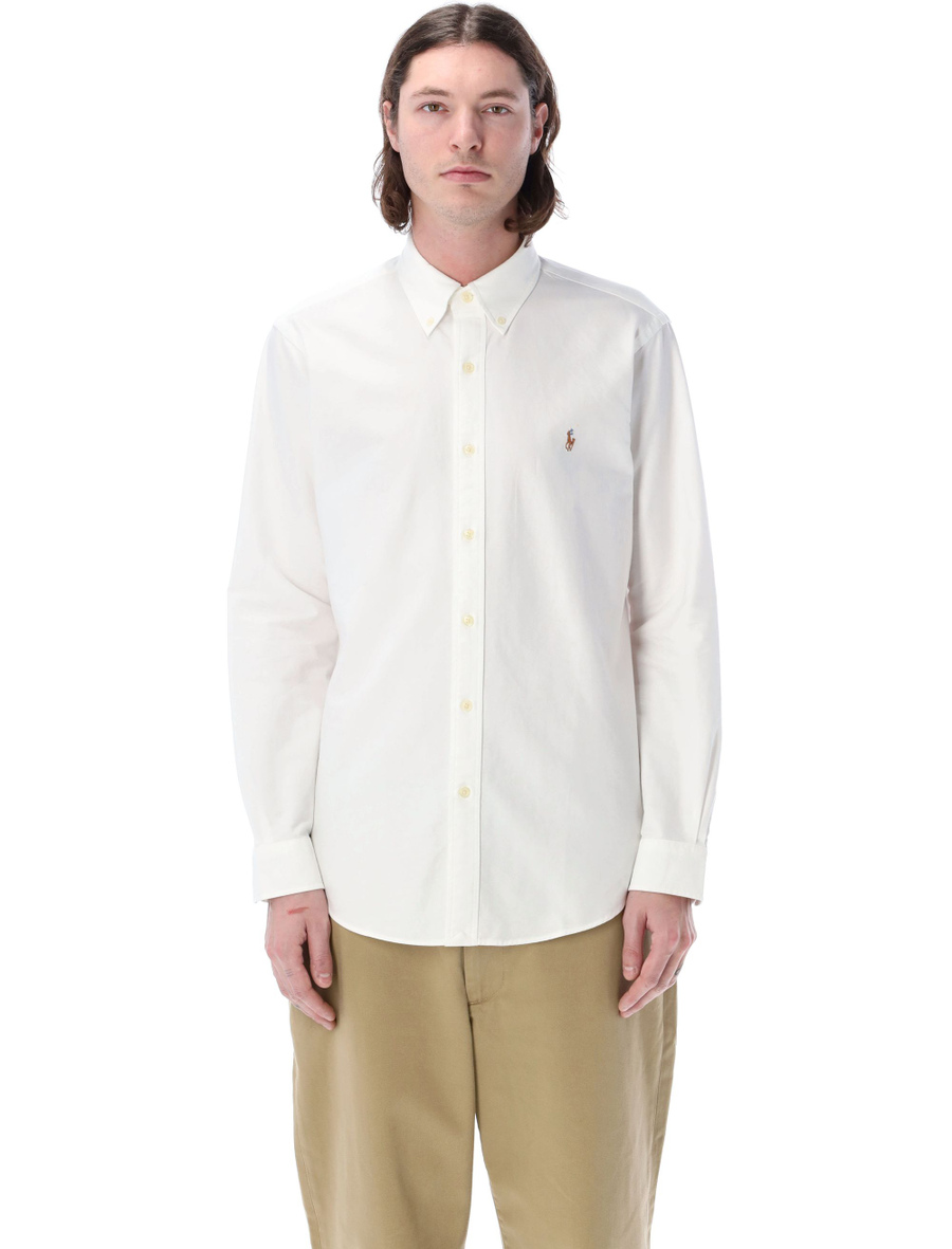 Custom fit shirt - Spazio Pritelli