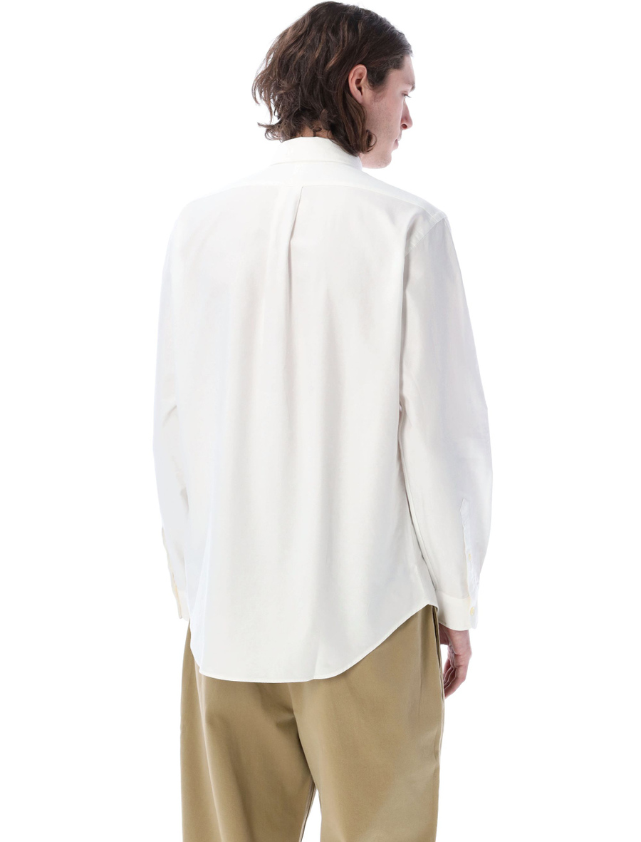 Custom fit shirt - Spazio Pritelli
