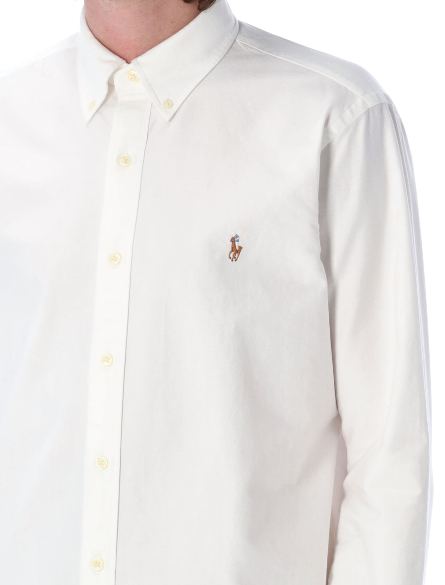 Custom fit shirt - Spazio Pritelli