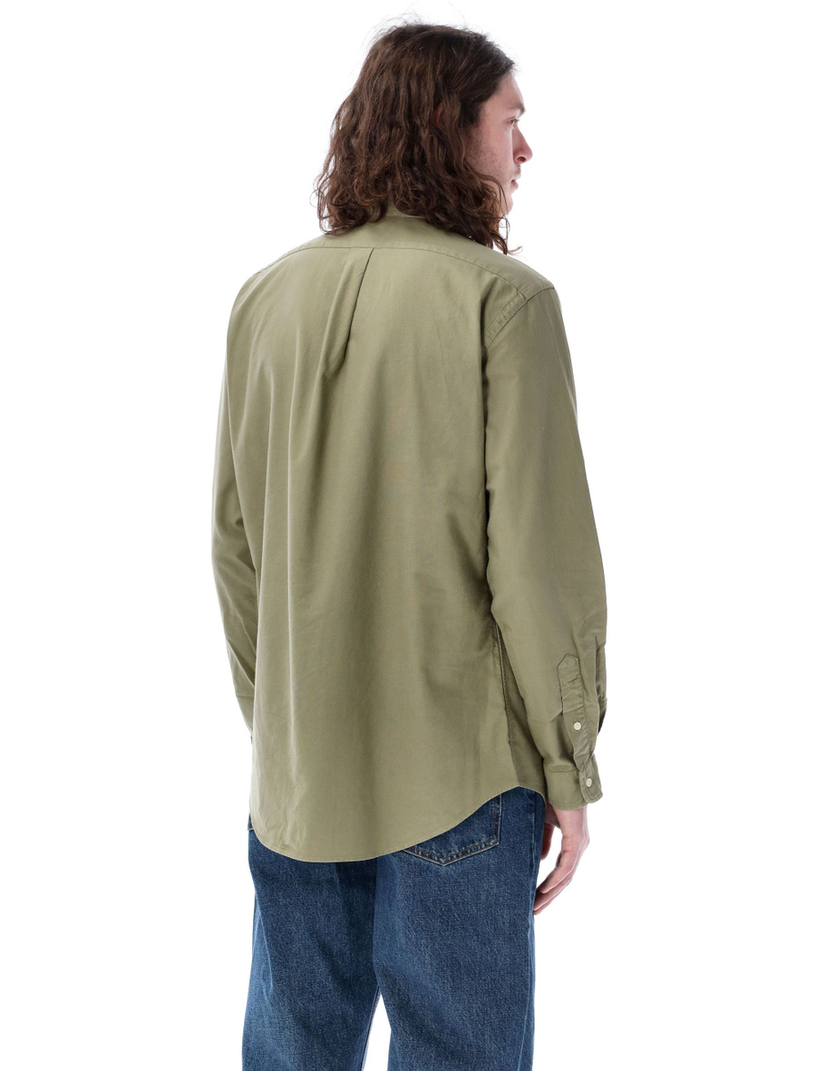 Oxford shirt - Spazio Pritelli