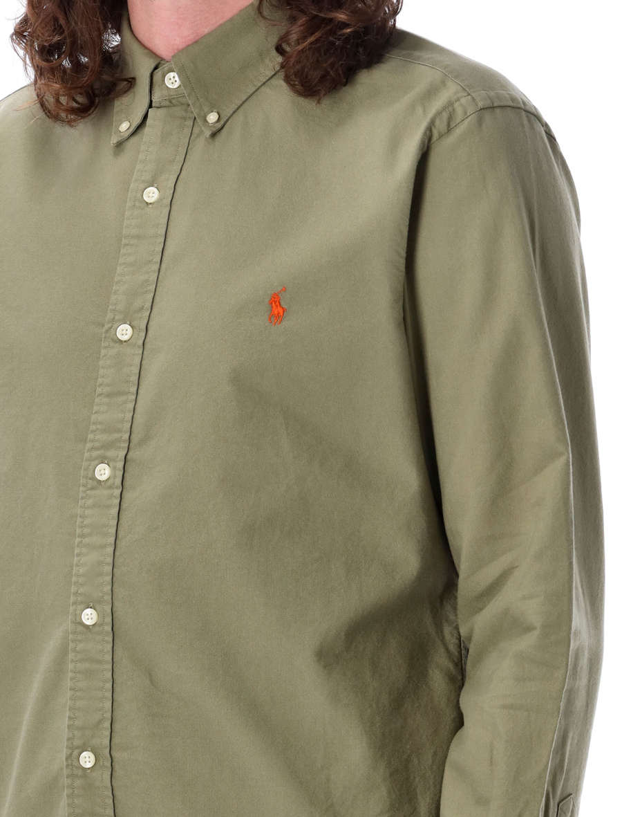 Oxford shirt - Spazio Pritelli