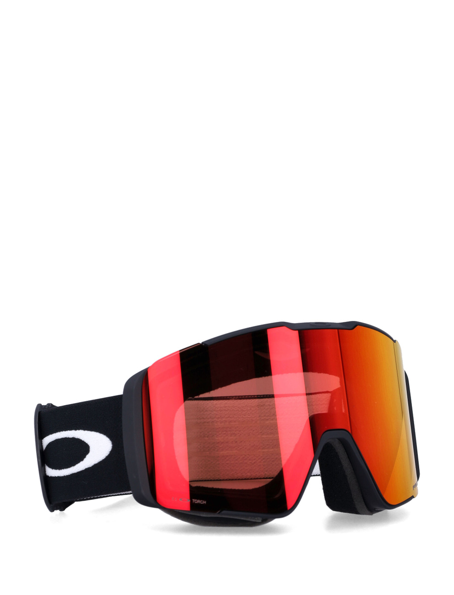 Line Miner™ Pro L snow goggles - Spazio Pritelli