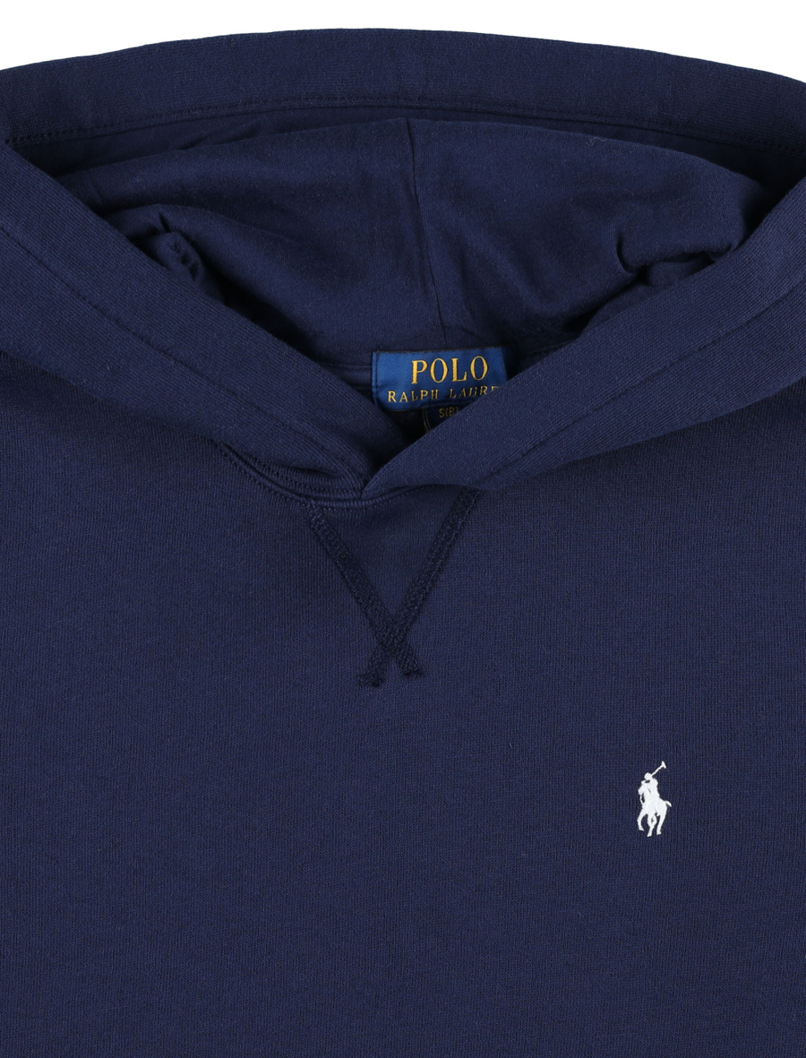 Kid - Basic hoodie - Spazio Pritelli