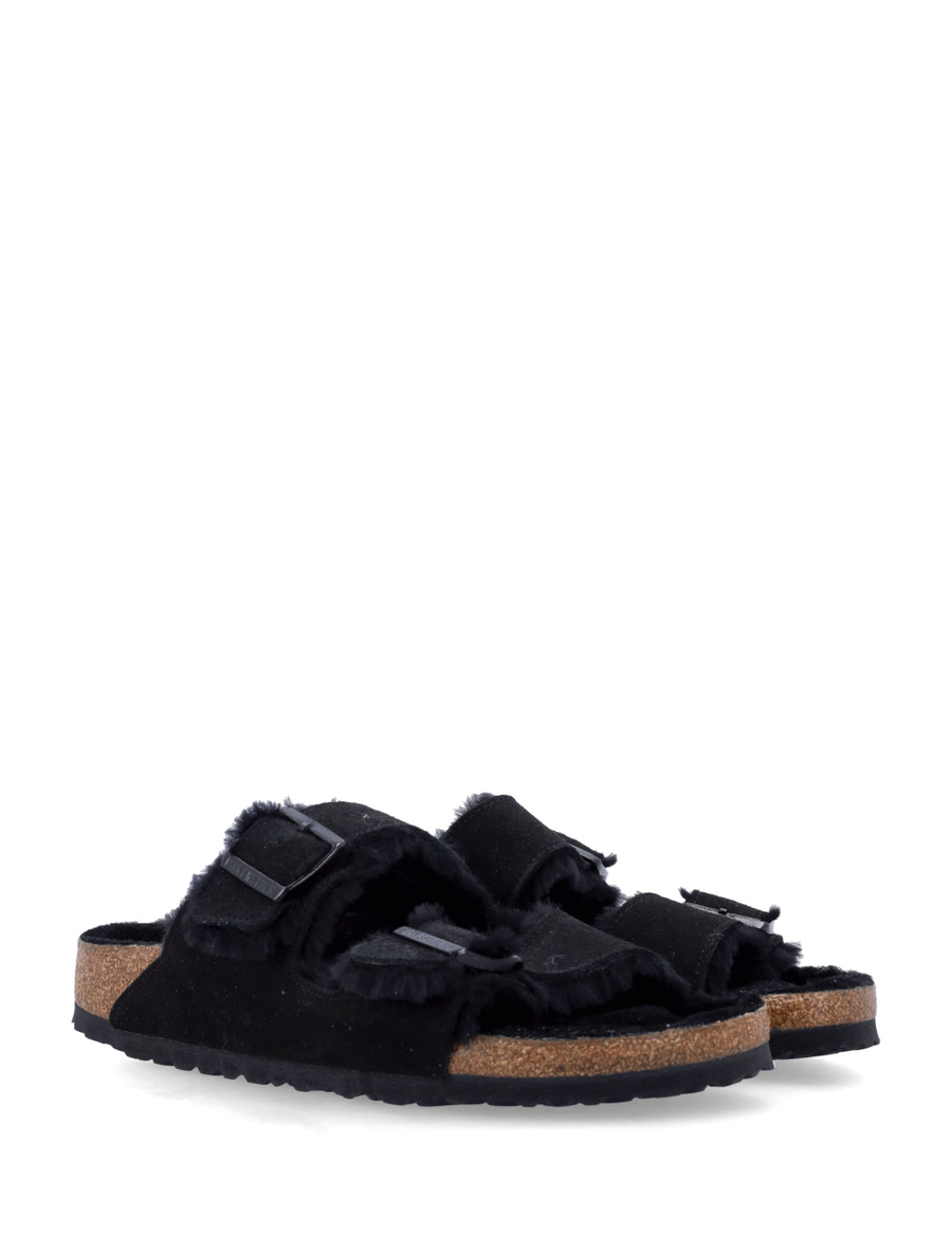 Arizona shearling - Spazio Pritelli