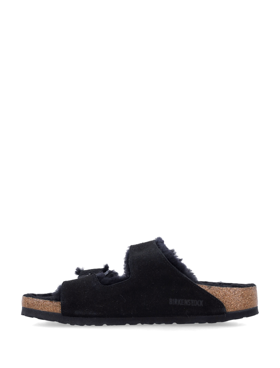 Arizona shearling - Spazio Pritelli