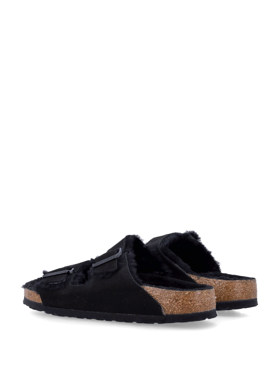 Arizona shearling - Spazio Pritelli