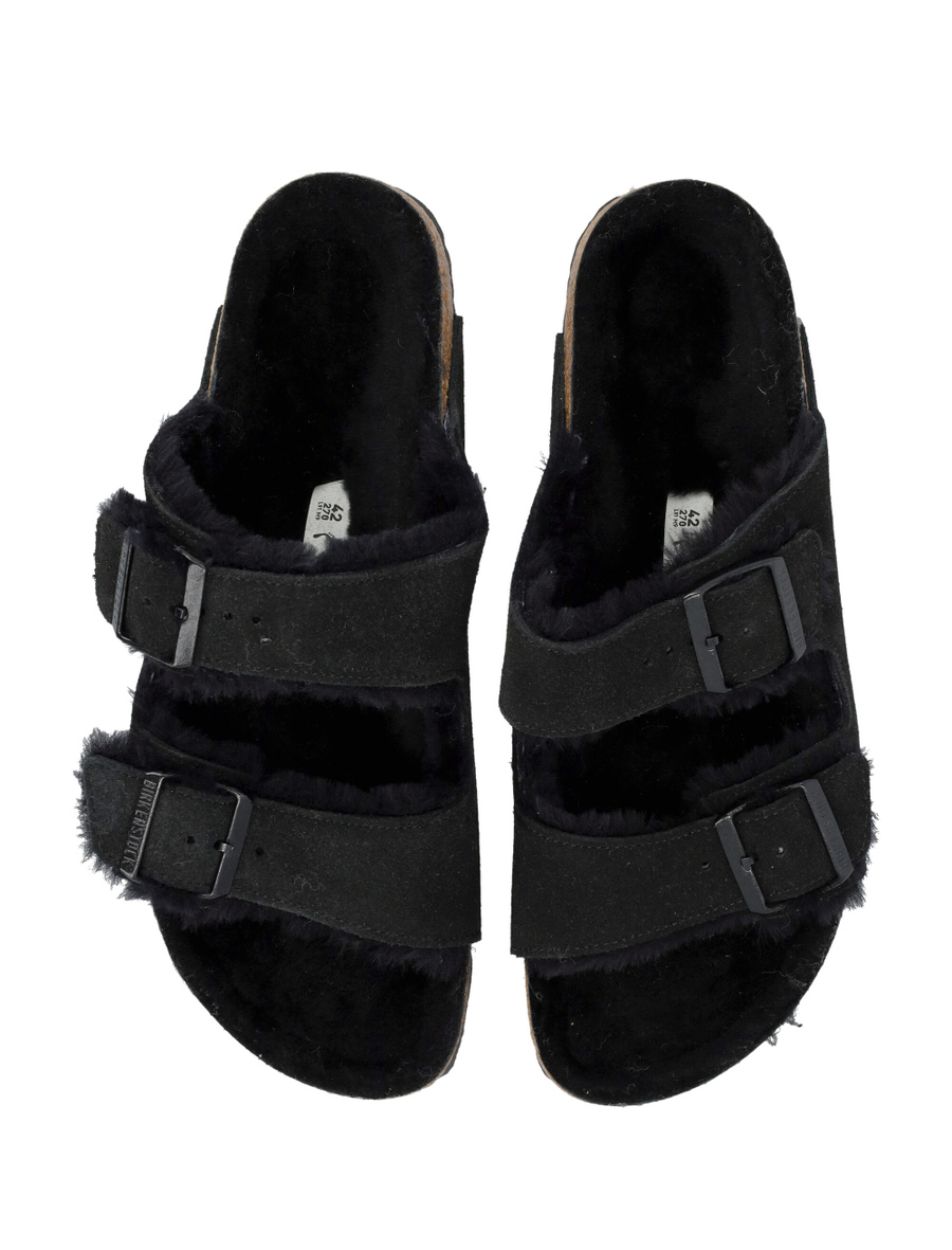 Arizona shearling - Spazio Pritelli