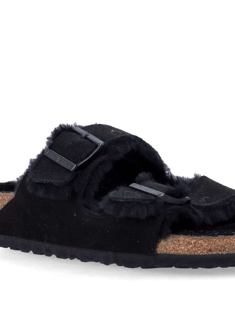 Arizona shearling - Spazio Pritelli