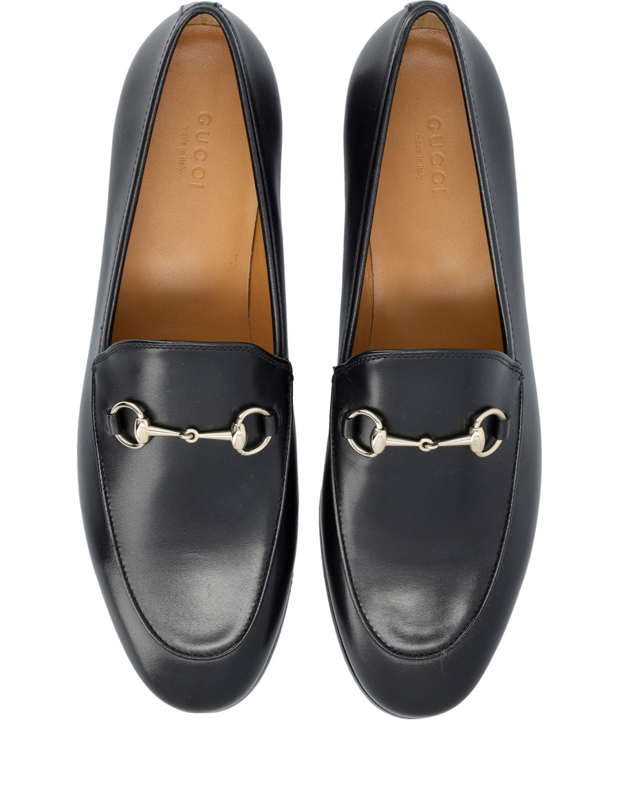 Jordan loafers - Spazio Pritelli