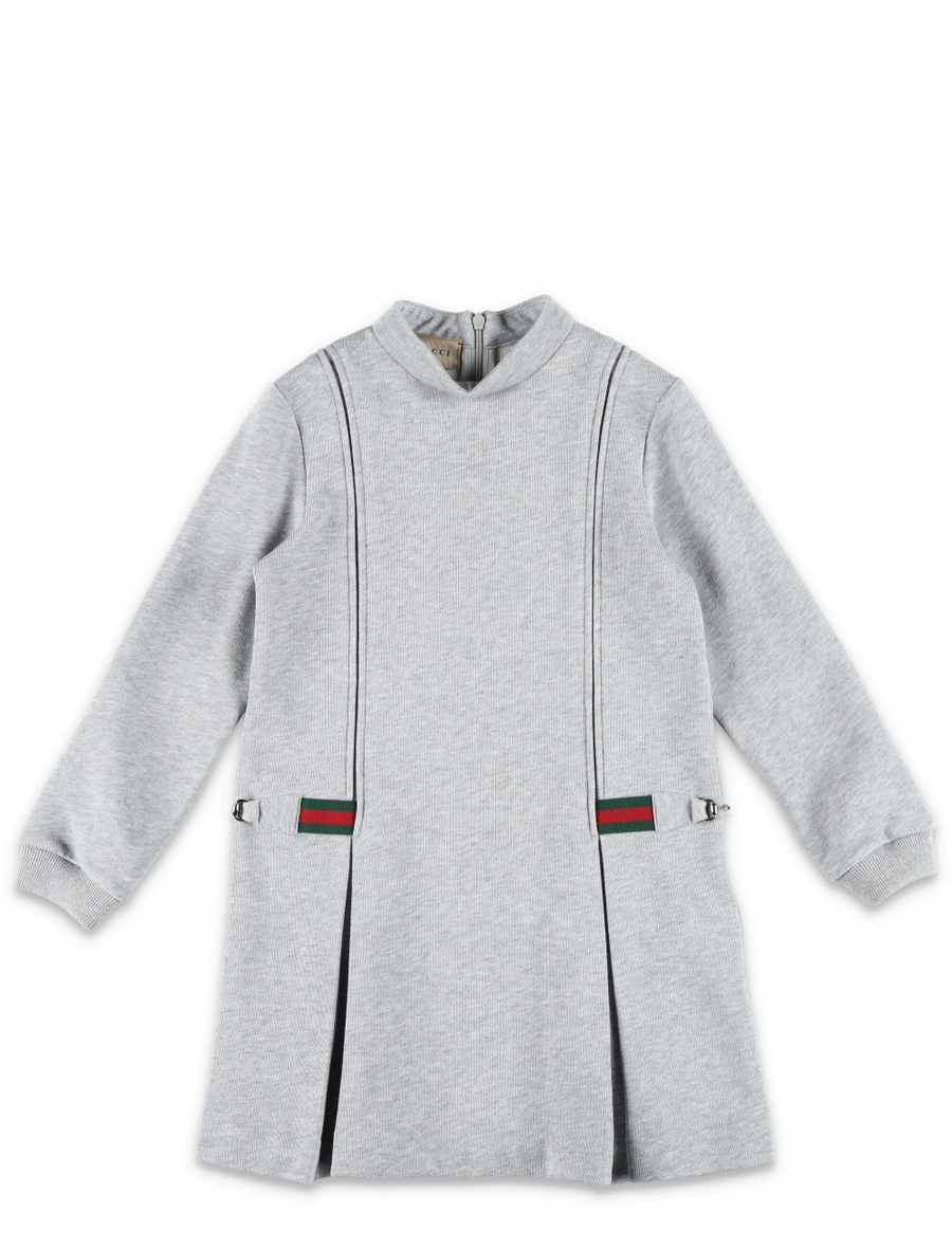 Kid - Dress with web - Spazio Pritelli