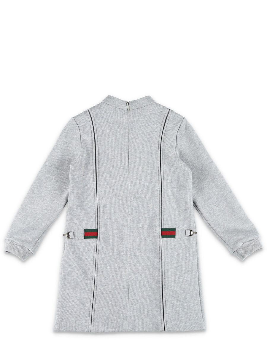 Kid - Dress with web - Spazio Pritelli
