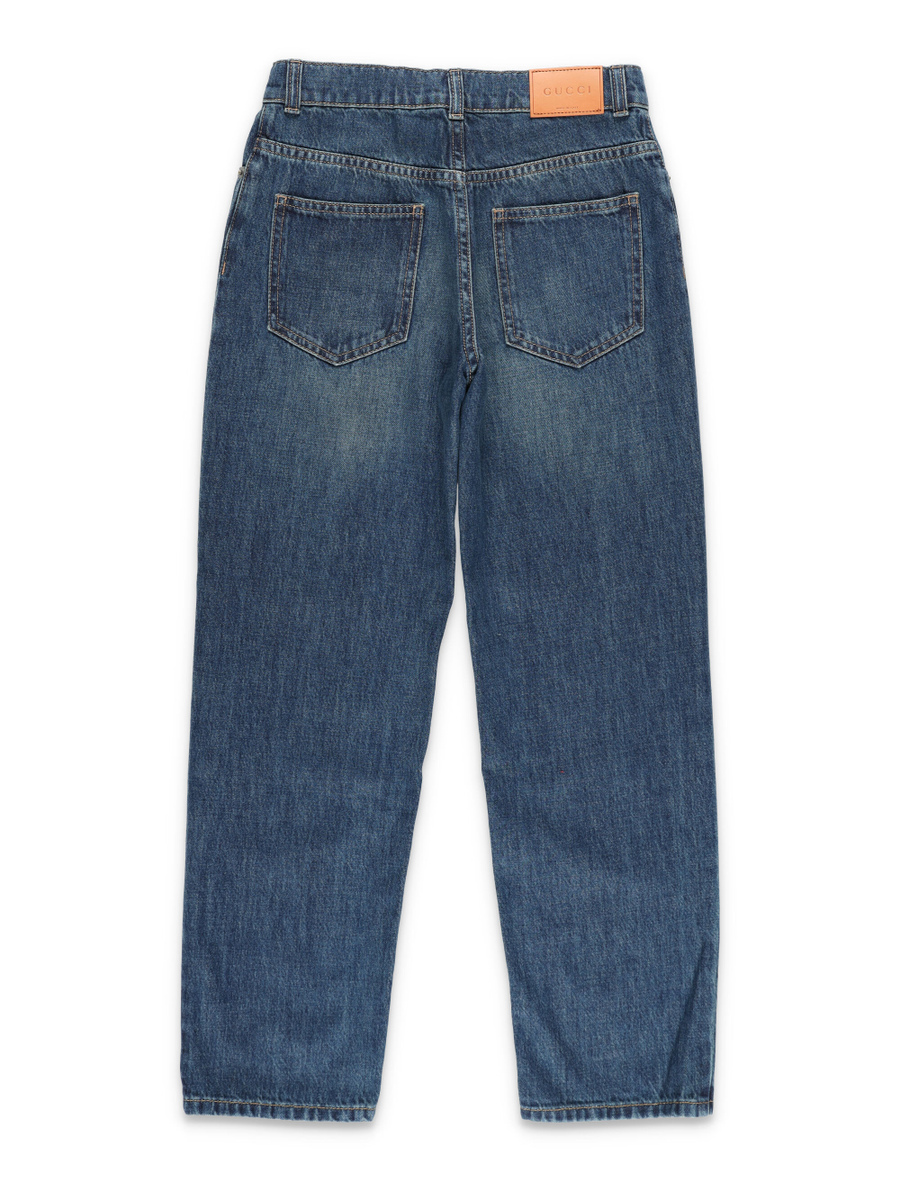 Kid - Jeans look - Spazio Pritelli