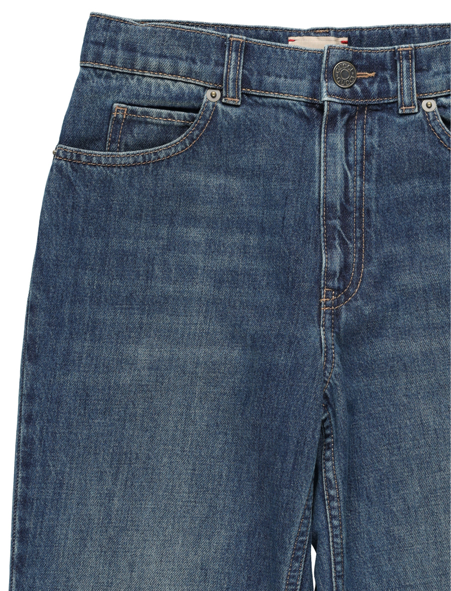 Kid - Jeans look - Spazio Pritelli