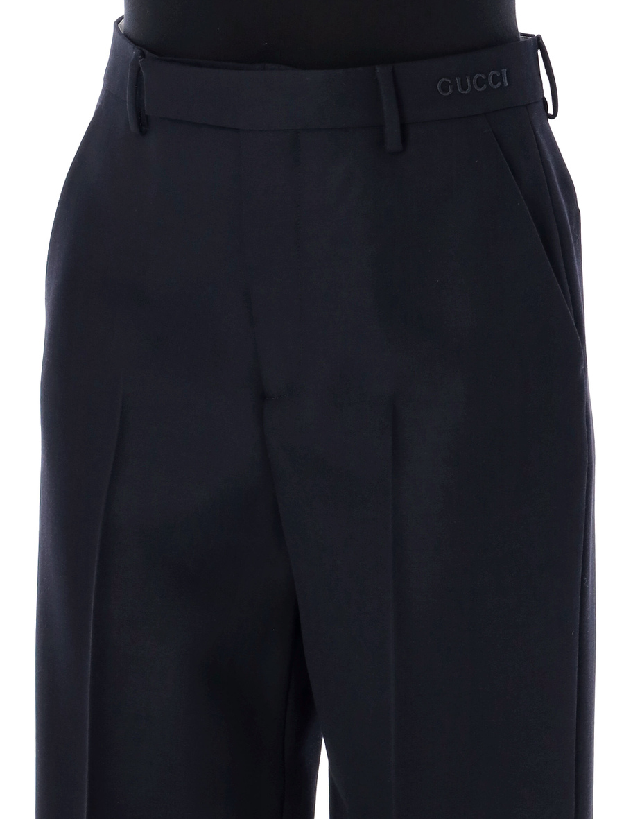 Formal pant - Spazio Pritelli
