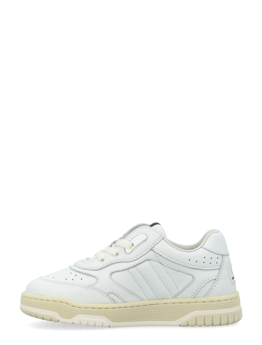 Kid - Re-web sneaker - Spazio Pritelli