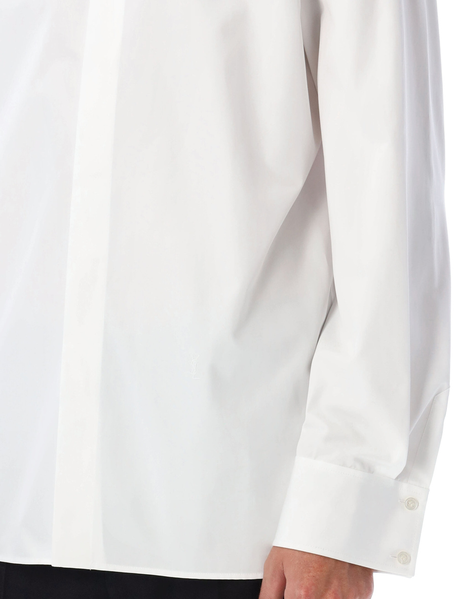 Classic shirt - Spazio Pritelli